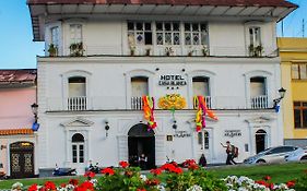 Hotel Casablanca